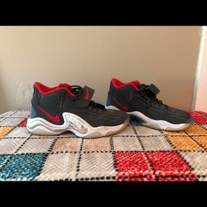 NIKE AIR ZOOM TURF JET ‘97, SIZE 11